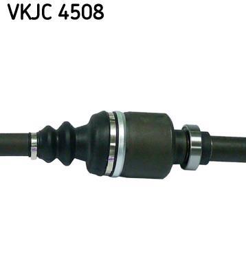Cardan SKF ref. VKJC 4508